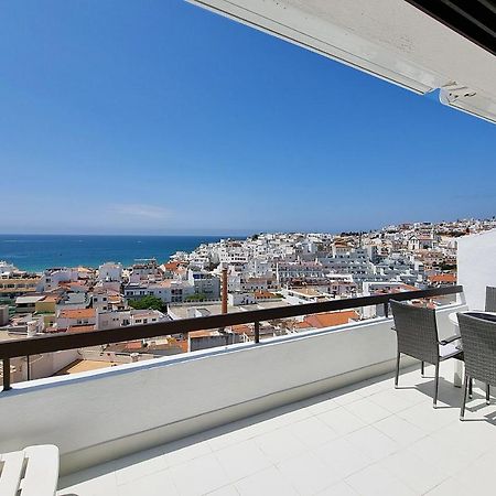 Paradise Full Ocean Албуфейра Екстериор снимка