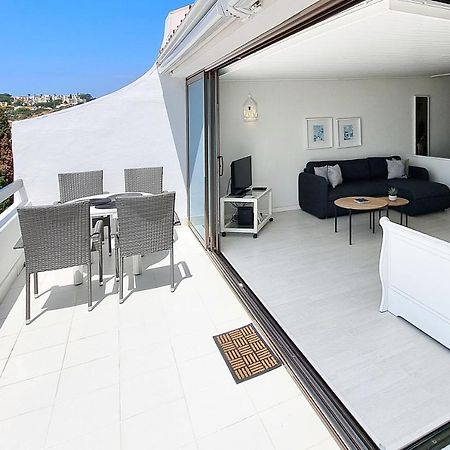 Paradise Full Ocean Албуфейра Екстериор снимка